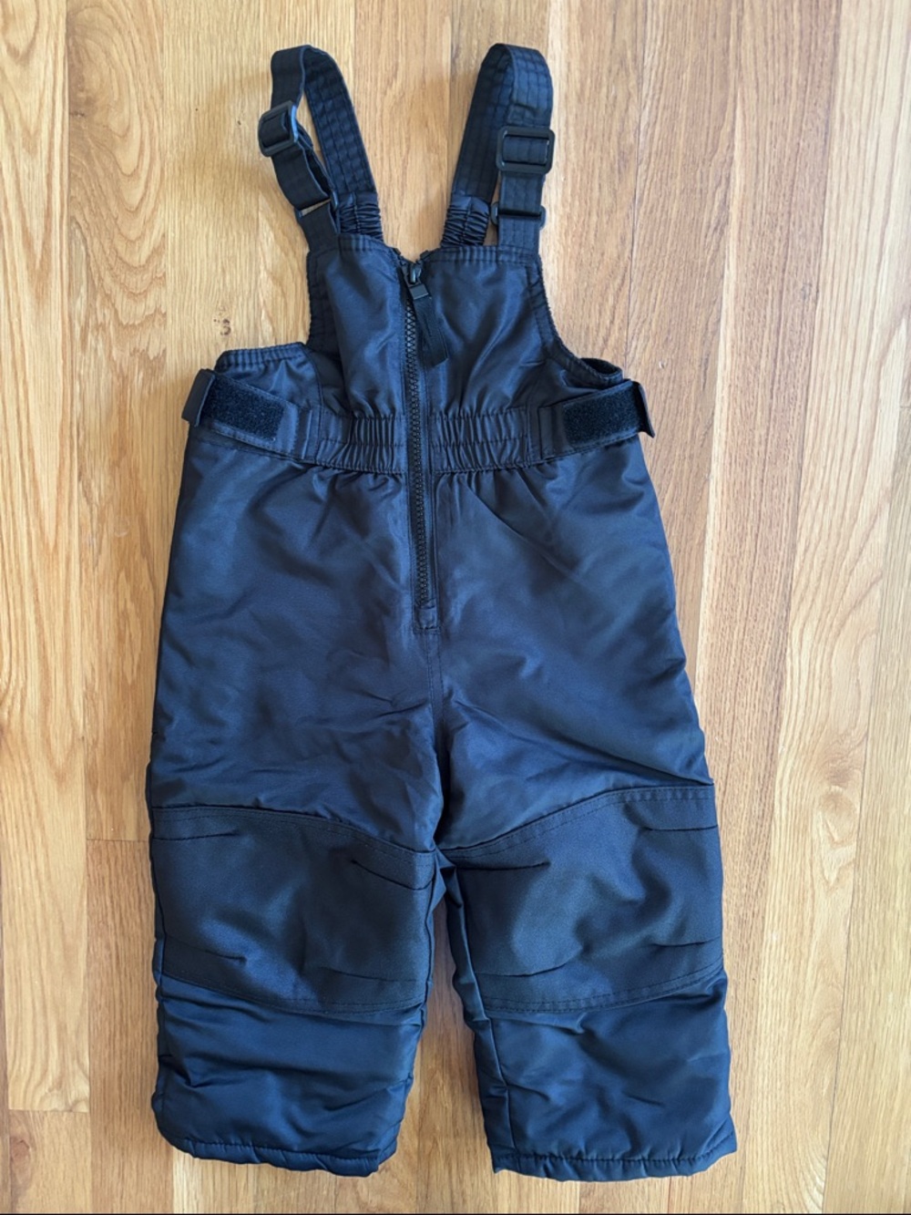 18M Cat & Jack Black Snowpants